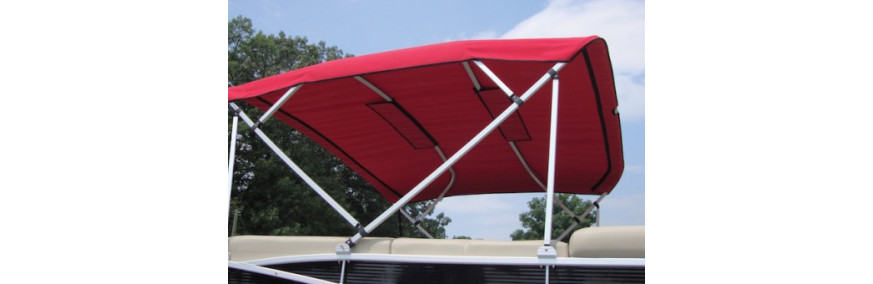 Bimini Top & Accessories